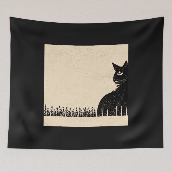 Item preview, See the Cat designed and sold by selfreference2.