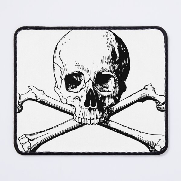 Item preview, SPOOKY SCARY SKELETON designed and sold by spacealiens.