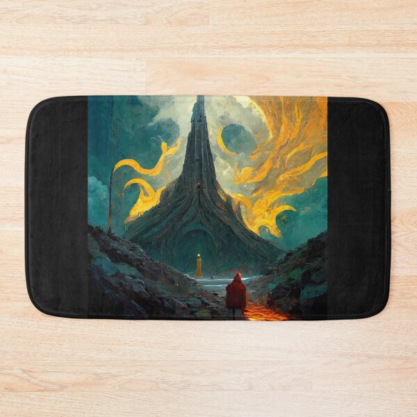 Item preview, Journey to the Forge designed and sold by selfreference2.