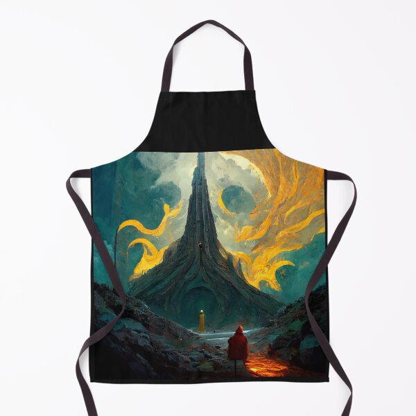 Item preview, Journey to the Forge designed and sold by selfreference2.