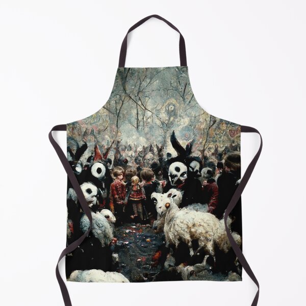 Item preview, A Secret Gathering 6 designed and sold by MysticAlgorithm.