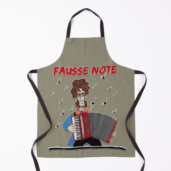 Item preview, False Note... Accordion..Red....5 colors... designed and sold by AtelierFafard.