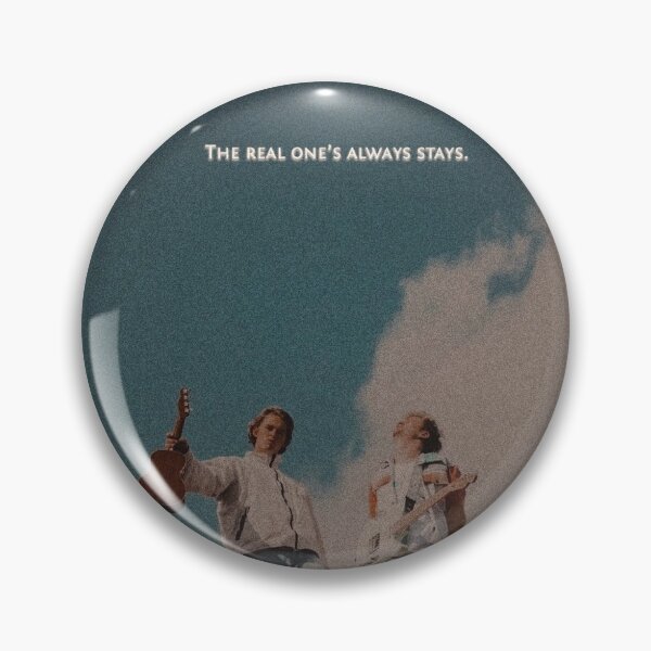 Item preview, THE REAL ONE'S ALWAYS STAYS  designed and sold by TearDr0p.