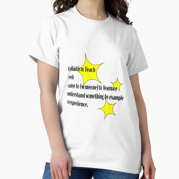 Item preview, Definition, teach. No:2. My Digital art designed and sold by Hilary11.