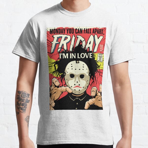 TFTS | Friday Classic T-Shirt