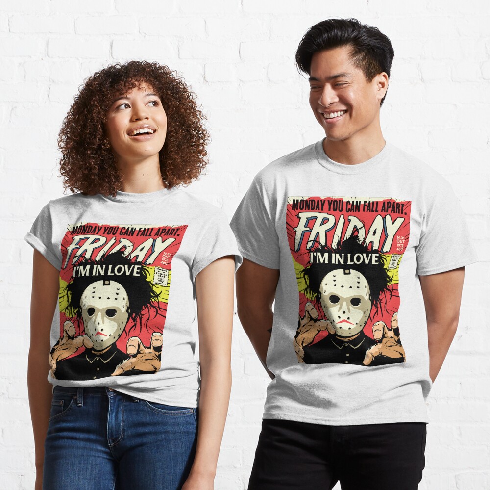 TFTS | Friday Classic T-Shirt