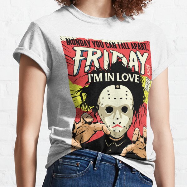 TFTS | Friday Classic T-Shirt