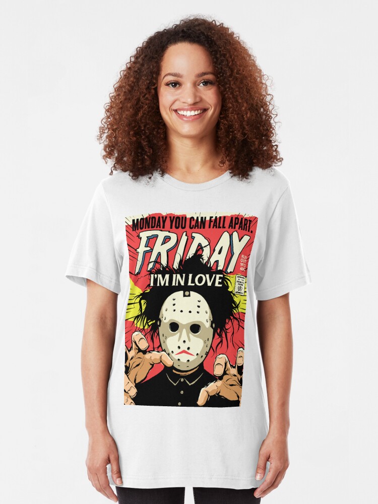 pink friday t shirt