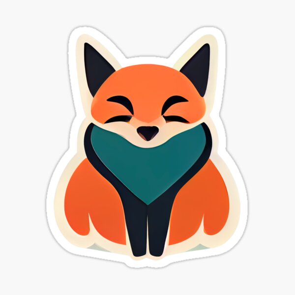Gift Ideas for Fox Lovers - what to get your friend who loves foxes – Jin  Designs