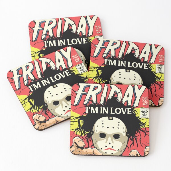 Item preview, TFTS | Friday designed and sold by butcherbilly.