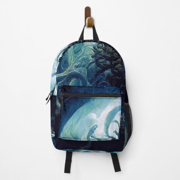 Item preview, Tentacle terror designed and sold by JoRealm.