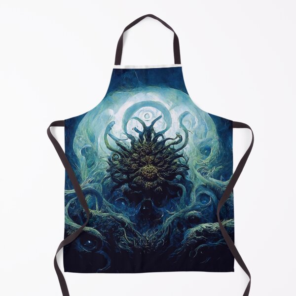 Item preview, Tentacle terror designed and sold by JoRealm.