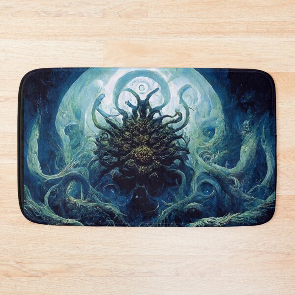 Item preview, Tentacle terror designed and sold by JoRealm.