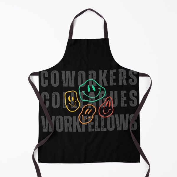 Item preview, Top Funny My coworkers, Colleagues, Workfellows vintage labor design T-Shirt designed and sold by piketo.