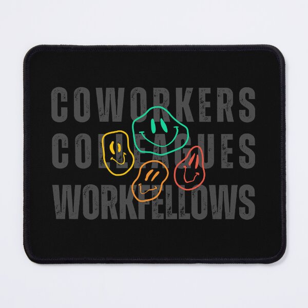 Item preview, Top Funny My coworkers, Colleagues, Workfellows vintage labor design T-Shirt designed and sold by piketo.