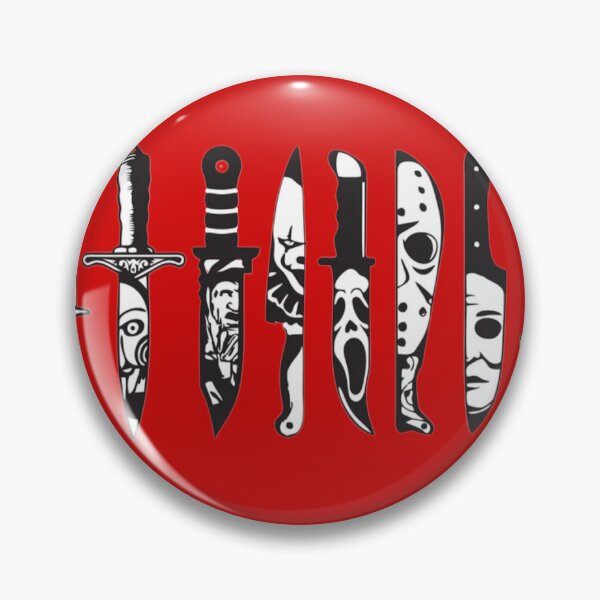 Item preview, Killer friends designed and sold by 9jdiaz2.