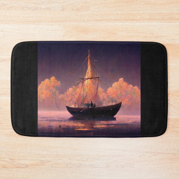 Item preview, Spirit Boat designed and sold by selfreference2.