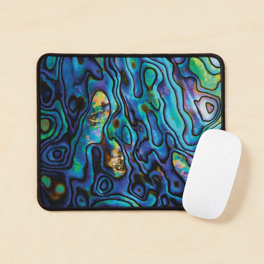 Item preview, Mouse Pad designed and sold by CShortallArt.