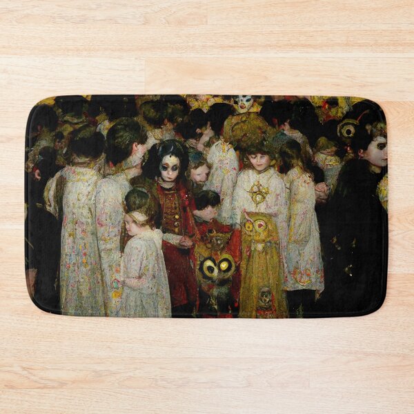 Item preview, A Secret Ritual 2 designed and sold by MysticAlgorithm.