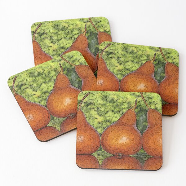 Item preview, Delta Pears designed and sold by SamanthaJBarnes.