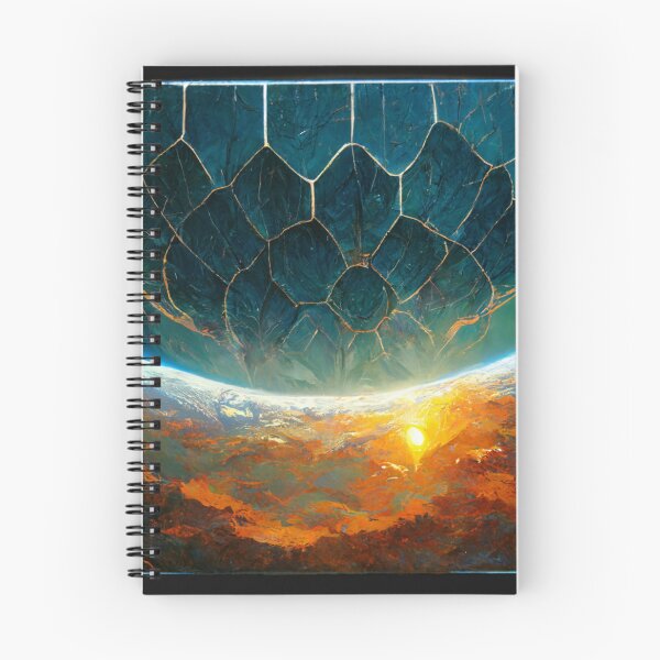 Item preview, Earth Forcefield designed and sold by selfreference2.
