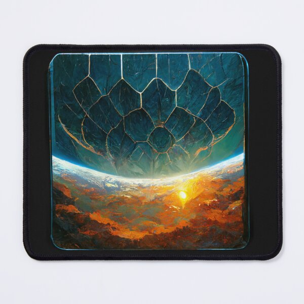 Item preview, Earth Forcefield designed and sold by selfreference2.