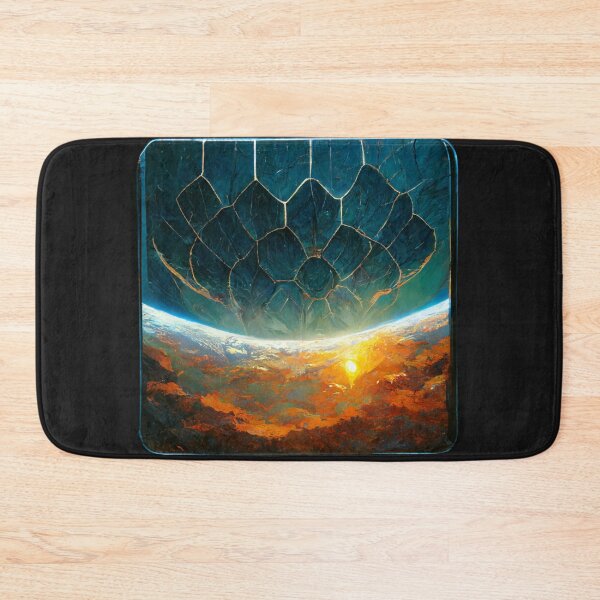 Item preview, Earth Forcefield designed and sold by selfreference2.
