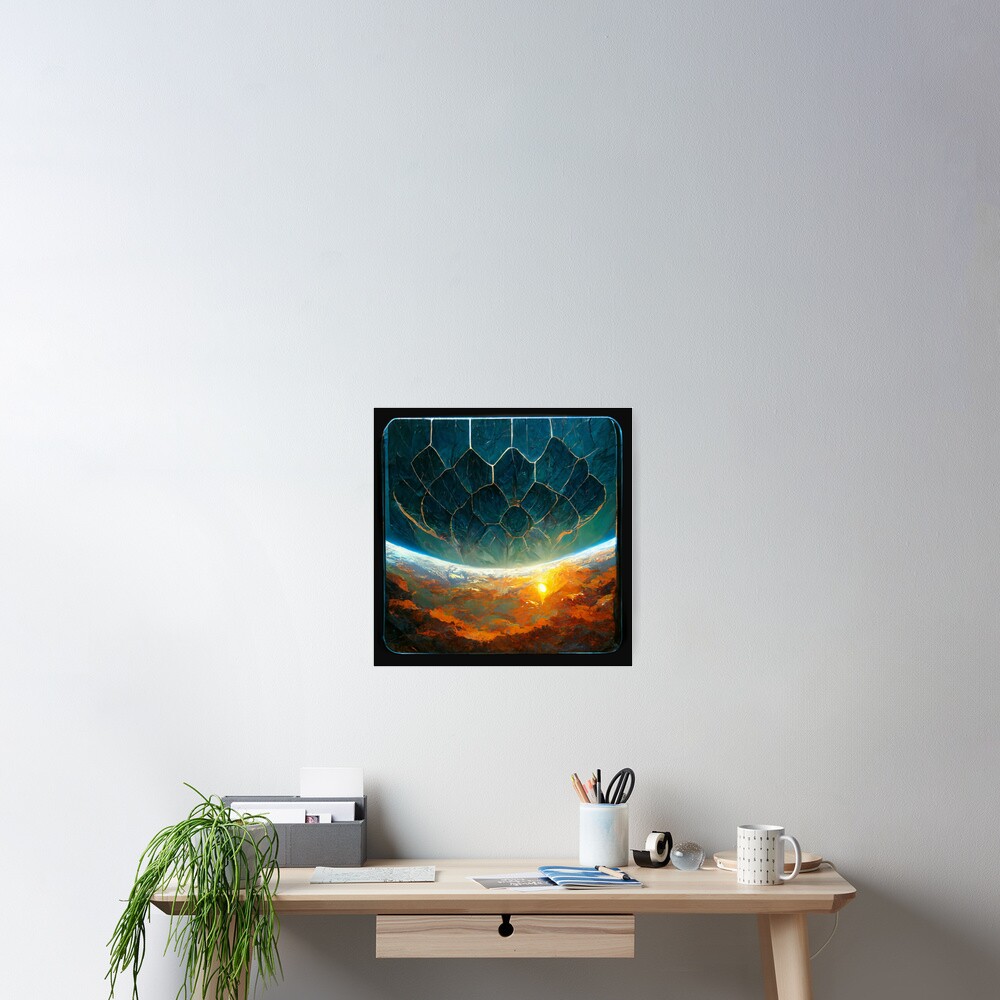 Item preview, Poster designed and sold by selfreference2.