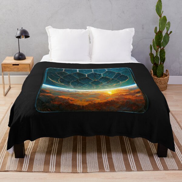 Item preview, Earth Forcefield designed and sold by selfreference2.
