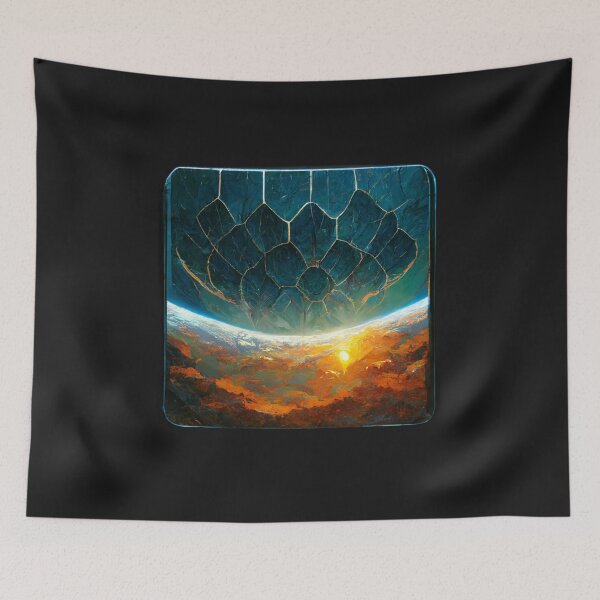 Item preview, Earth Forcefield designed and sold by selfreference2.