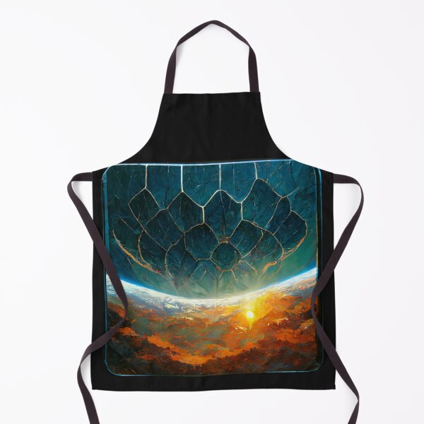 Item preview, Earth Forcefield designed and sold by selfreference2.