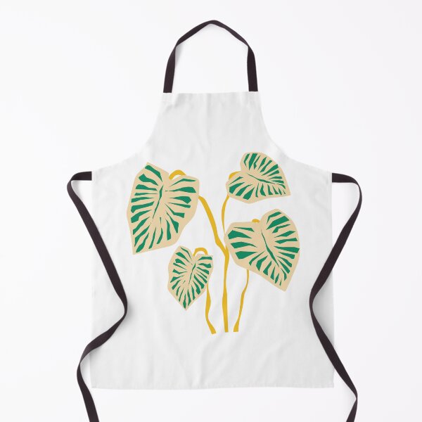 Item preview, Vibrant Contrasty Blocky Foliage designed and sold by Pikasso 1.