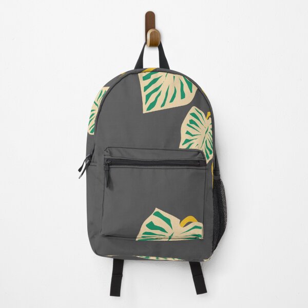 Item preview, Vibrant Contrasty Blocky Foliage designed and sold by Pikasso 1.