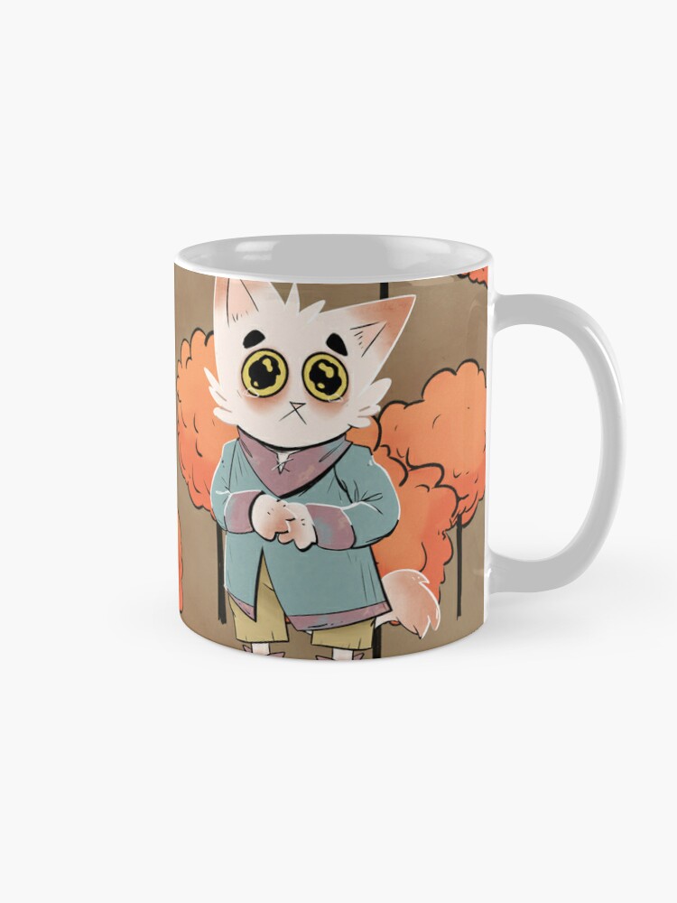 op Coffee Mug by Decarabia