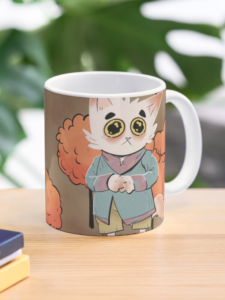 op Coffee Mug by Decarabia