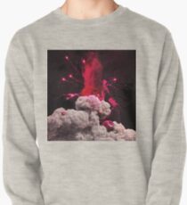 Sudadera cerrada NCT 127 CHERRY BOMB