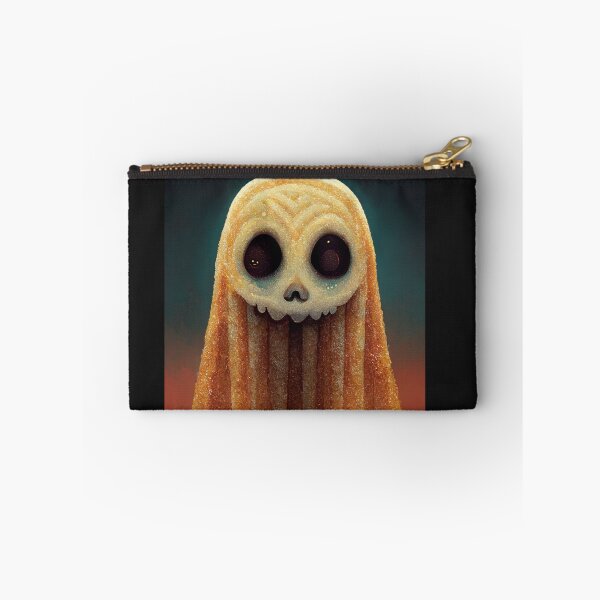 Item preview, Churro Ghost designed and sold by selfreference2.