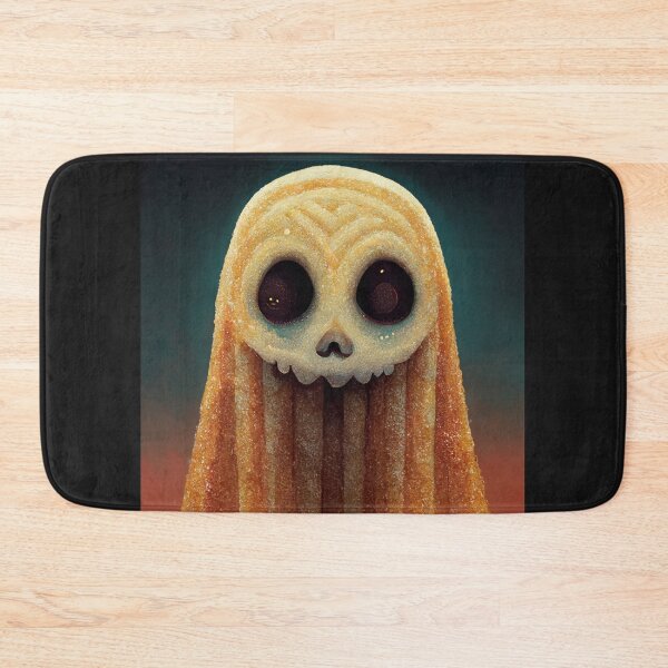 Item preview, Churro Ghost designed and sold by selfreference2.