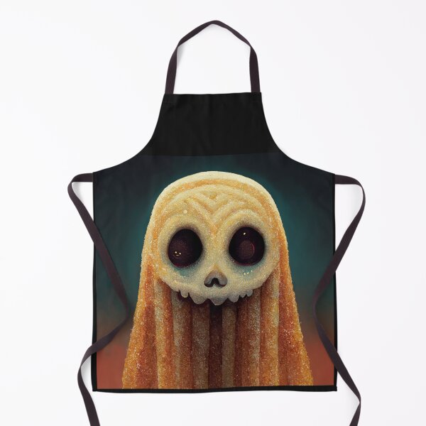 Item preview, Churro Ghost designed and sold by selfreference2.