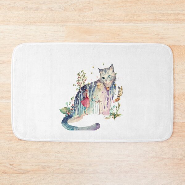 Item preview, cat - cat designed and sold by NEL-BOX.