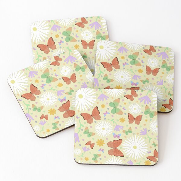 Item preview, Butterflies designed and sold by payalsalot.