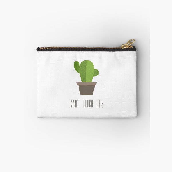 Item preview, Cant Touch This designed and sold by Kate Kramer.