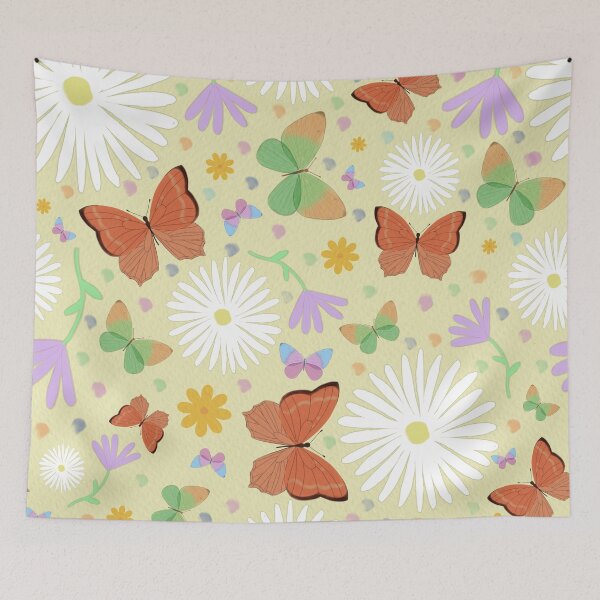 Item preview, Butterflies designed and sold by payalsalot.
