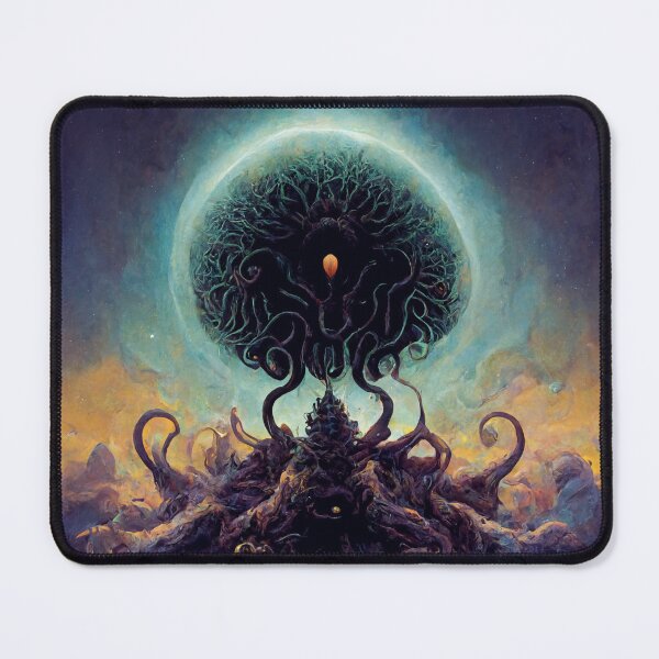 Item preview, Shub Niggurath designed and sold by JoRealm.