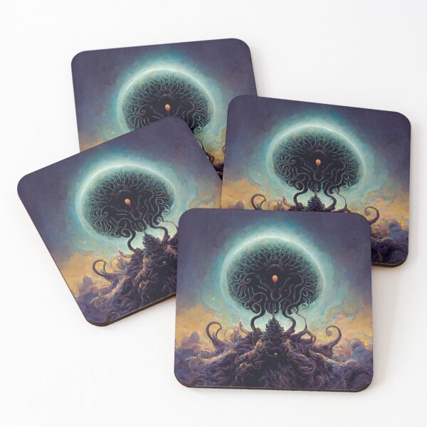 Item preview, Shub Niggurath designed and sold by JoRealm.