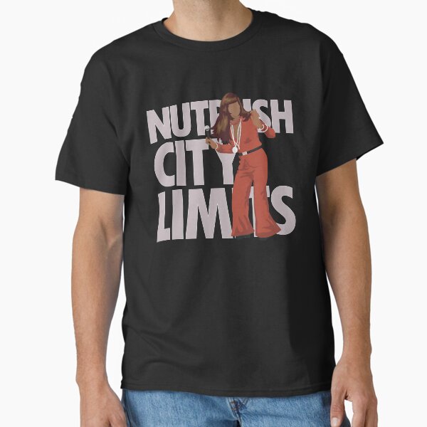 Item preview, Tina - Nutbush City Limits designed and sold by VonSteeps.
