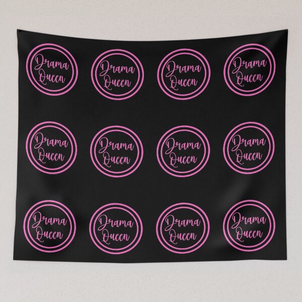 Item preview, Drama Queen designed and sold by JourneyCreative.