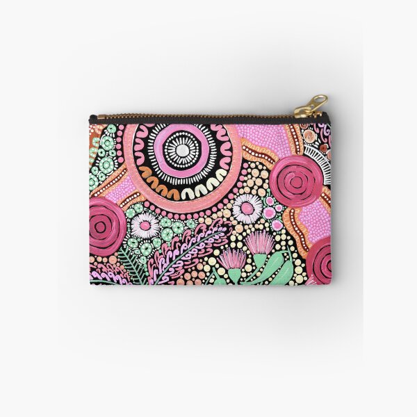 Item preview, Summer Flowers  designed and sold by nenemitchellart.