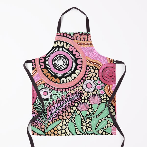 Item preview, Summer Flowers  designed and sold by nenemitchellart.