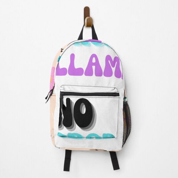 Item preview, No Prob LLama designed and sold by AJDesignsstuff.
